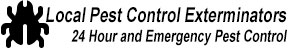 Stockbridge Indian Reservati WI Pest Control Exterminators